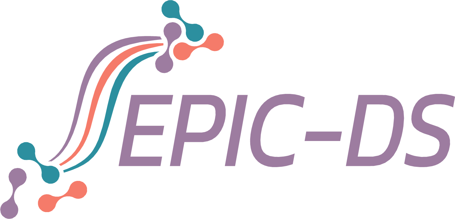 EPIC DS Logo