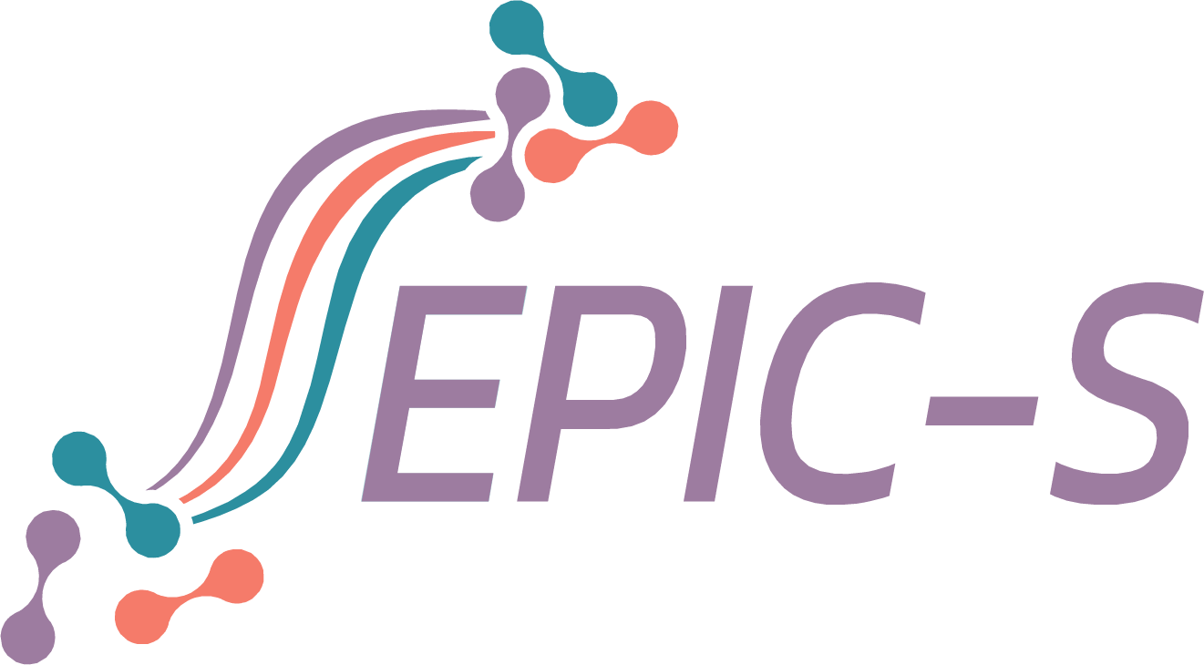 EPIC-S Logo