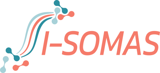 I-SOMAS Logo
