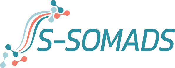 S-SOMADS Logo