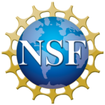 National Science Foundation logo